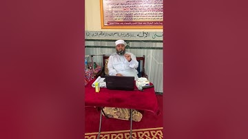 💥مفاجأة في سورة العلق لعلك أول مرة تسمع بها، للشيخ منير محمد علي.