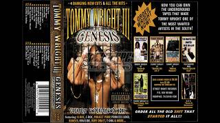 洋楽  Wright III - Genesis G-Rap Tommy Wright III - Genesis (Full Tape Rip) - YouTube