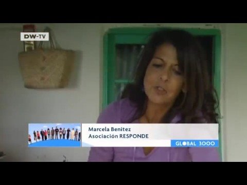 GLOBAL 3000 | Social Entrepreneur Argentina: Marce...