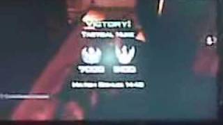 First Tactical Nuke of COD4.2