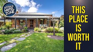 Player Profile Secret Garden - Luxury Cottage - Giant 85inch TV - This Place Is Worth It | Mclaren Vale, Australia⭐