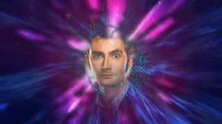 David Tennant - Doctor Who - All13V2