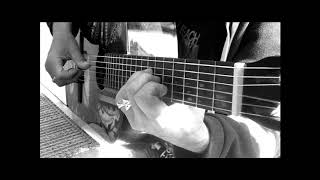 DOUNE MA DOUCE, PatrIck MOULOU, picking cover