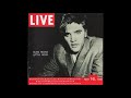 Elvis Presley - I Was The One (May 16, 1956)