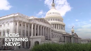 Coronavirus relief bill negotiations continue as benefits set to expir