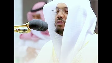 🎤 فضيلة الشيخ د. #ياسر_الدوسري | من صلاة العشاء ٢٩ شعبان ١٤٤٢ | ما تيسر من سورة البقرة