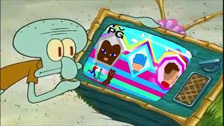 Patrick Hates The Problem Solverz