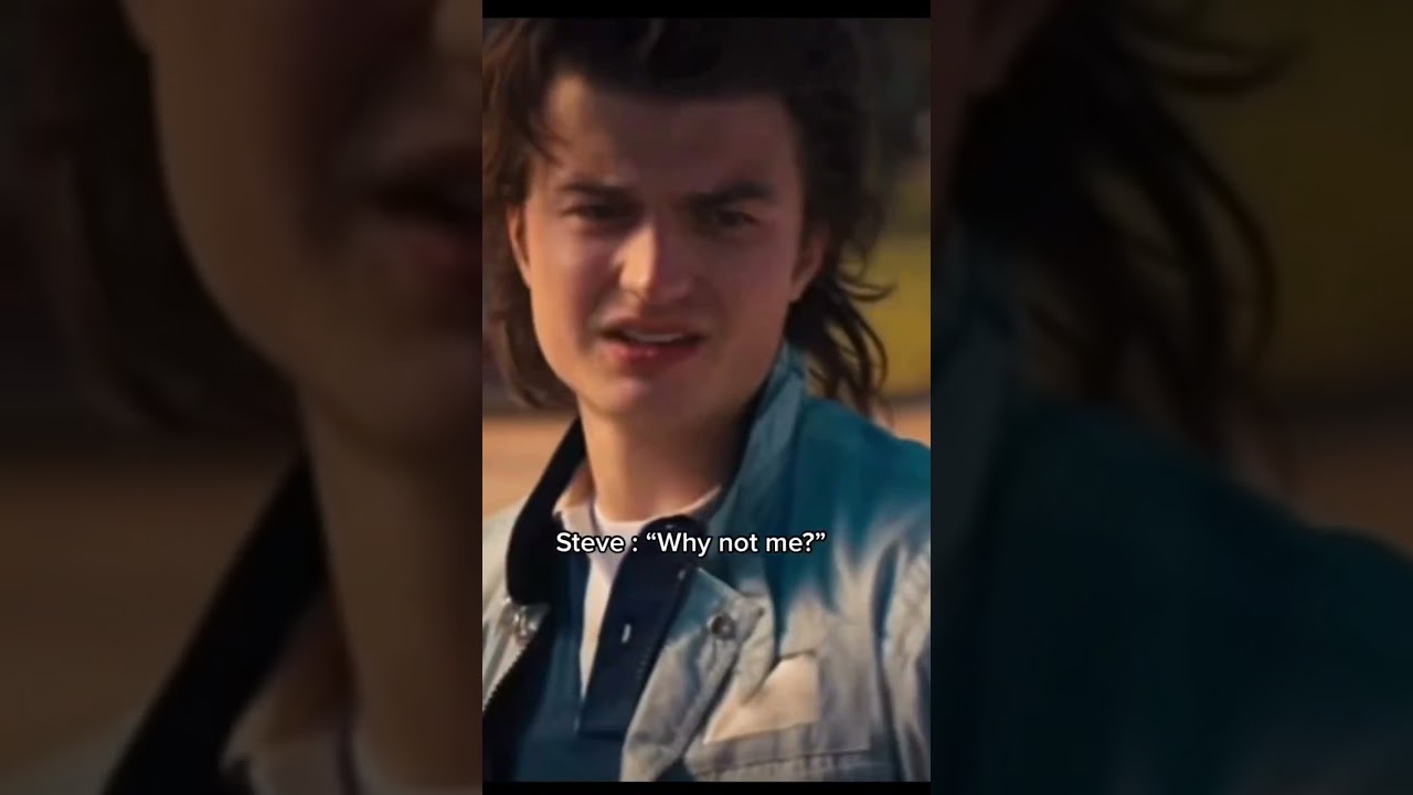 your-name-stranger-things-acting-scene-shorts-youtube