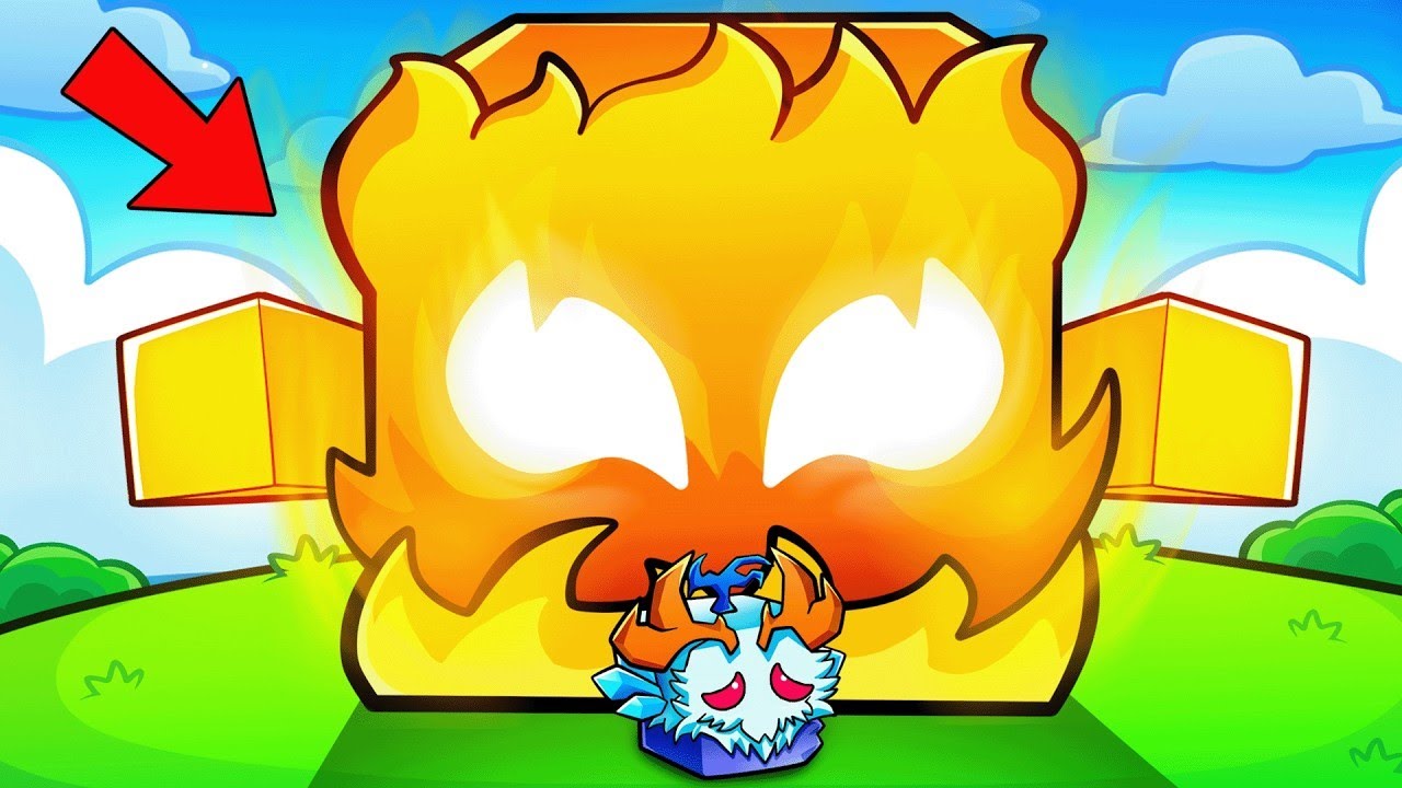 ¡Blox Fruits Pero Nuestros Stats SON ALEATORIOS!