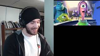 Charmx Reupload Made Me Laugh So Much - Reacting To Ytp Moo, Inc. Reaction