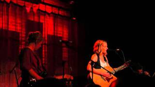 Watch Katie Herzig Fools Gold video