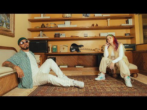 Flavia K - Muito Sou(L) (feat. Rashid) [VIDEOCLIPE OFICIAL]