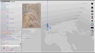 LayerCake Demonstration Video