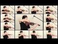 Juego de Tronos - BSO Violin Jason Yang
