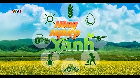 Top: Nông nghiệp xanh : Mô hình lâm nghiệp tuần hoàn