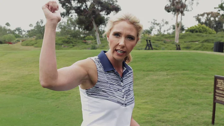 Increase Your Golf Swing Arch and Distance--Get Yo...