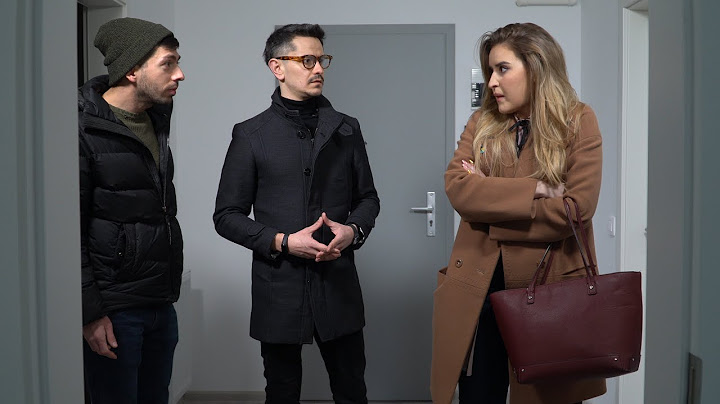 Când îți cauți apartament - MIRCEA BRAVO