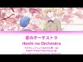 Kageki Shoujo!!「Opening」-『Hoshi no Orchestra』by saji