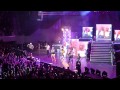 Nicki Minaj in the Philippines - SUPER BASS Finale | Maycee Sugarol