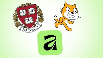 CS50 Week 0 Live — Pixel Art + Scratch Game Development for Beginners