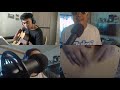 Drive by incubus cover