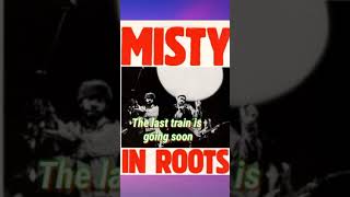 Misty In Roots_Get On Board 🔥🔥🔥🔥🔥 Resimi