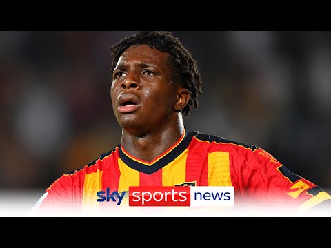 Patrick Dorgu transfer: