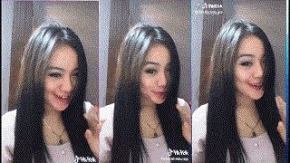 ENTAH APA YANG MERASUKIMU II tiktok cewek cewek cantik