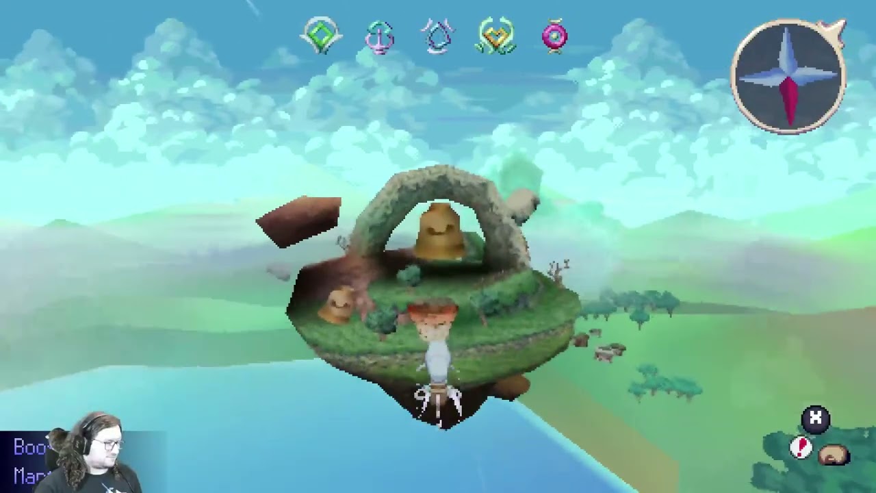 Vernal Edge, Part 32 – Full Timid Islet + Cleanup