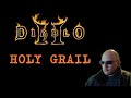 Diablo ii lord of destruction lod  hc holy grail  06012024