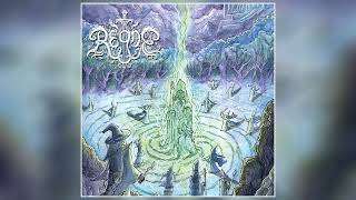 Règne  The Wizard's Gathering (2024) (Full Album)