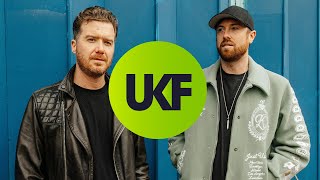 Gorgon City - Voodoo (Drum & Bass Remix)