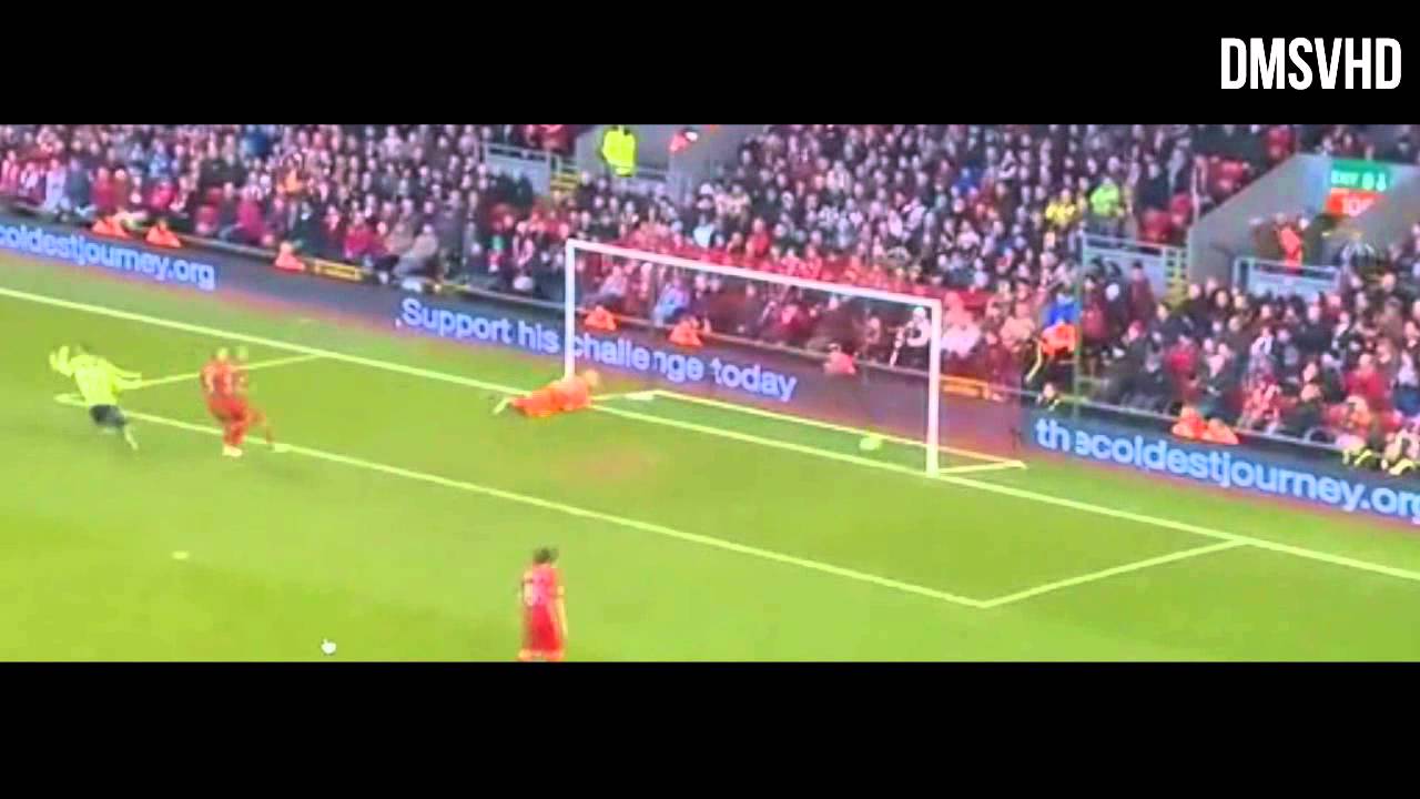 Benteke ~ Animal || Goals & Skills || HD