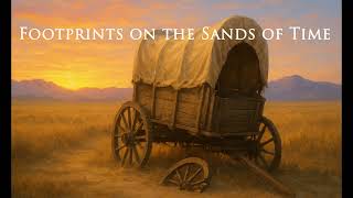 Footprints on the Sands of Time by Dwight Hall
