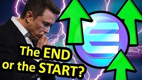 ENJIN COIN Price Prediction 2021_ ENJ Enjin Prediction   Enjin ENJ Crypto Technical Analysis