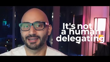 What Happens When Machines Start Deciding? The Future of Business Orchestration