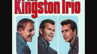 Kingston Trio-Long Time Blues chords