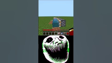 Minecraft Logic In 30 Seconds 😂#viral #shorts #minecraft