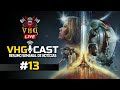 Starfield será um sucesso? Novo Silent Hill? | Participação: Gabriel Wars | VHGCast #13