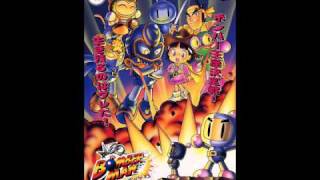 Neo Bomberman - World 3 Music screenshot 1