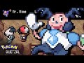 COMO CONSEGUIR A MR. MIME DE GALAR en Pokémon Quetzal (Esmeralda Multijugador)