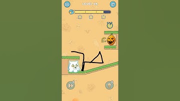 🐕🐕Doge Rescue Draw To Save LEVEL.45 videos #Manjotsinghdeol video🐶🐶/