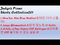 Shorts Collection201  원태민 디어 스텔라, 랑게 꽃노래 3 Cello, 장화홍련 OST 돌이킬 수 없는 걸음 2