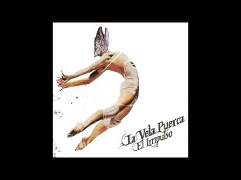 Para No Verme Más - La Vela Puerca - Cifra Club