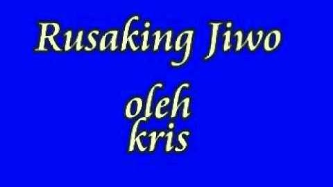 rusaking jiwo video.mpg