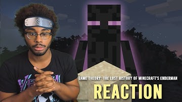 Game Theory: The LOST History of Minecraft