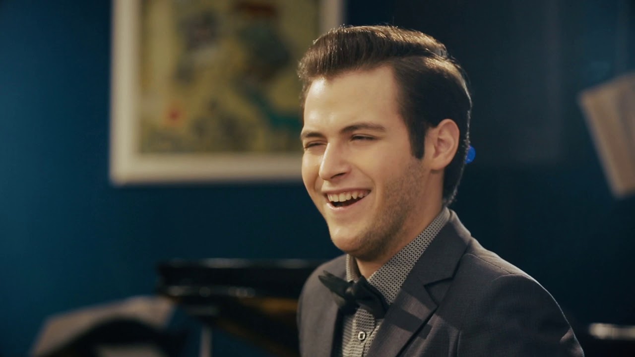 Igor Evard - Танец (Dance) - (live, soloist Valery Makarov)