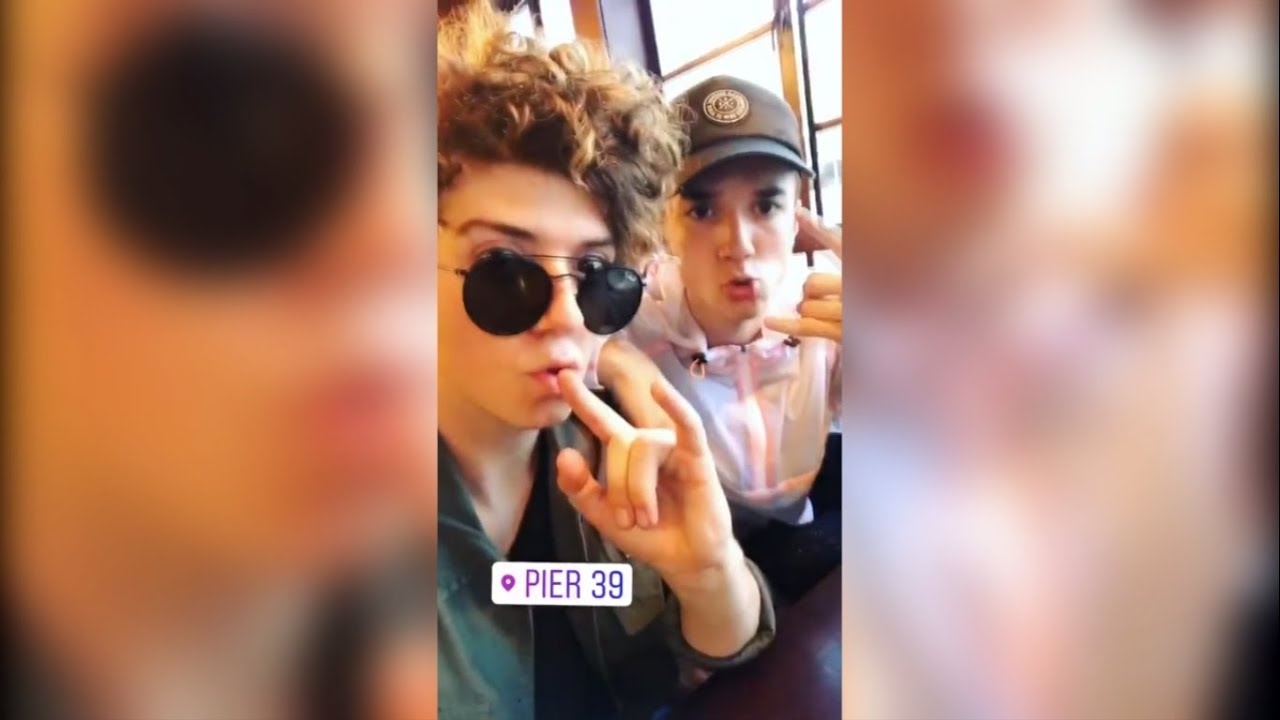 JaNielSeAvery - Jack & Daniel Appreciation Video PART3 2020