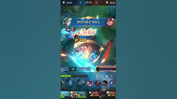 Aamon player subscribe please 🙏 support channel #mlbb #shorts