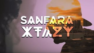 Sanfara - Xtazy